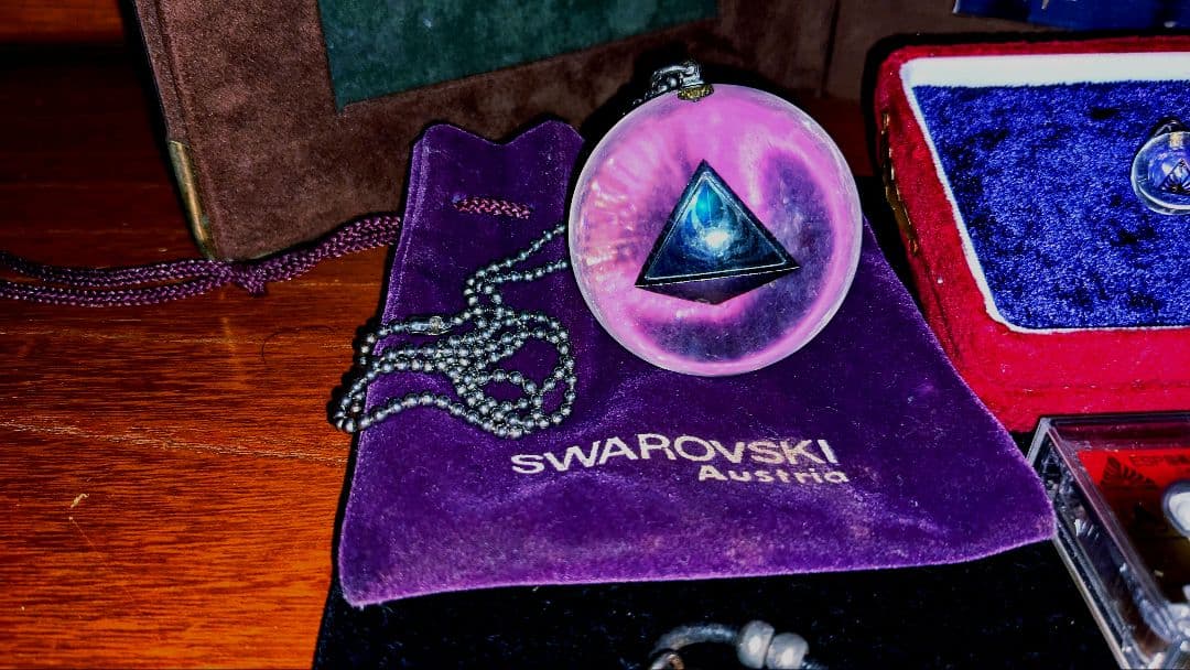 ESP科学研究所関連グッズ 目立った傷や汚れなし