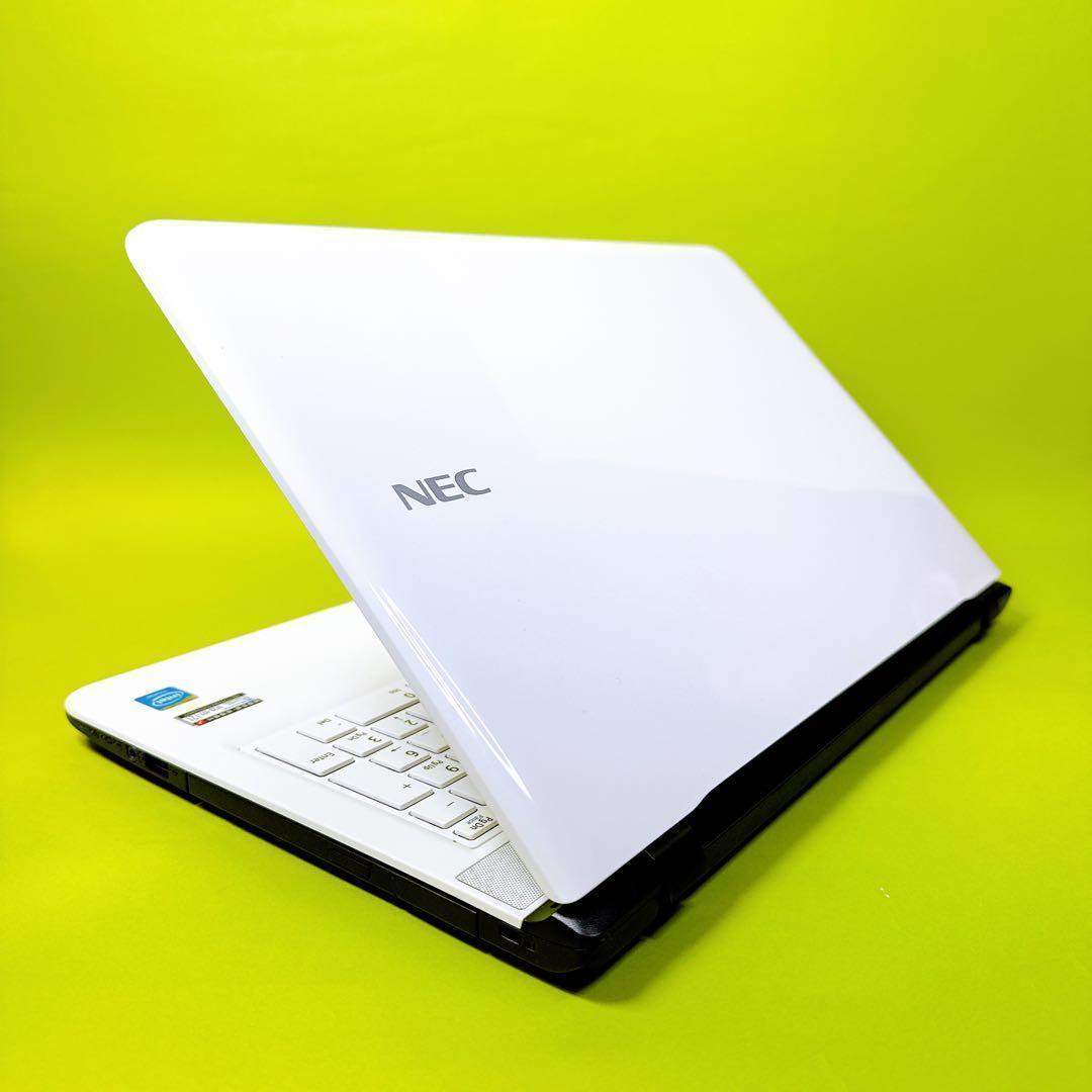 新品爆速SSD⭐️windows11 ノートパソコン カメラ 薄型 Office