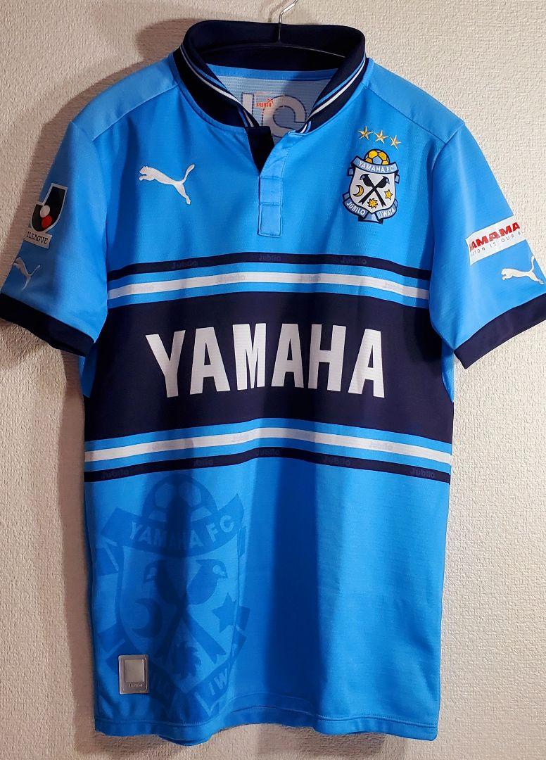 JUBILOIWATA ジュビロ磐田