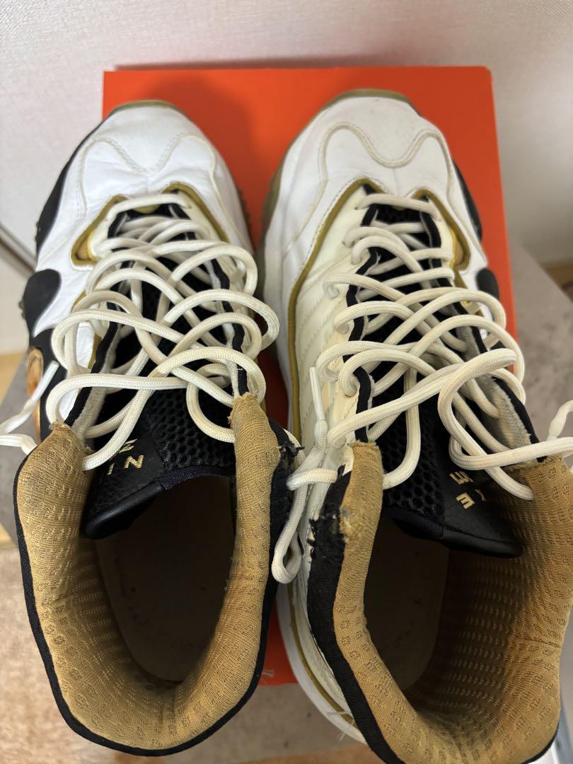 NIKE AIR ZOOM FLIGHT 5（ナイキ エアズーム フライト 5）