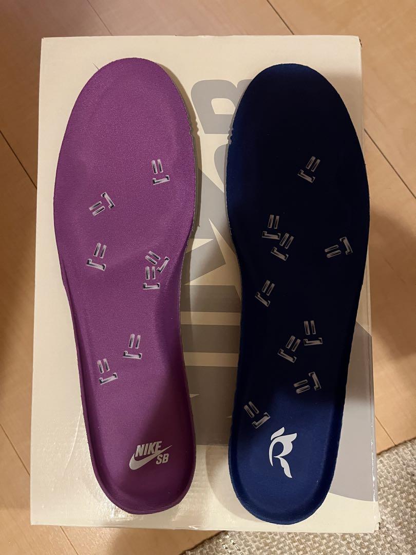 最終値下げ】NIKE SB DUNK LOW PRM RL メンズ