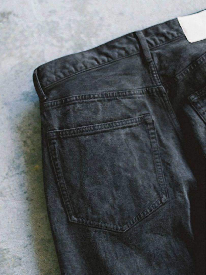 DENIM