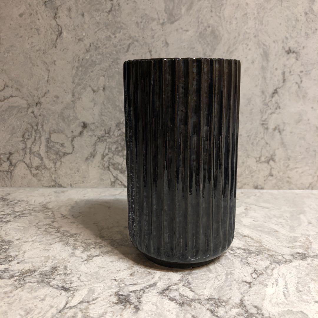 Lyngby Porcelain(リュンビューポーセリン)/ネイビーH15