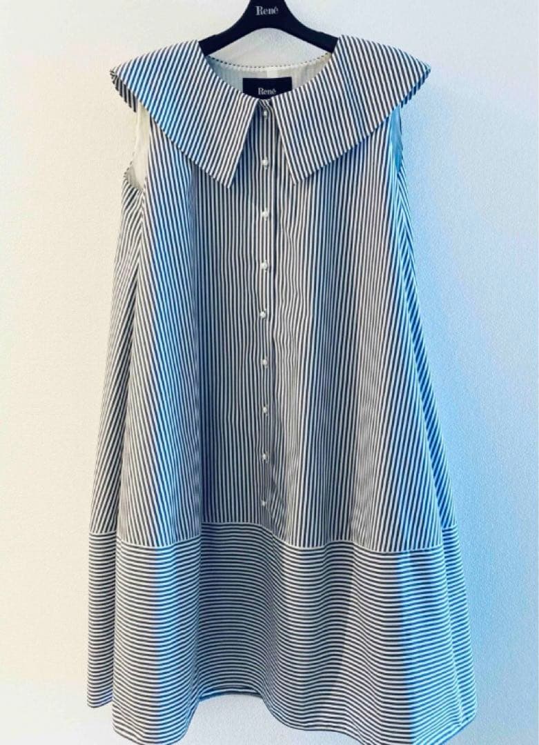 ★Rene★ ニットワンピース