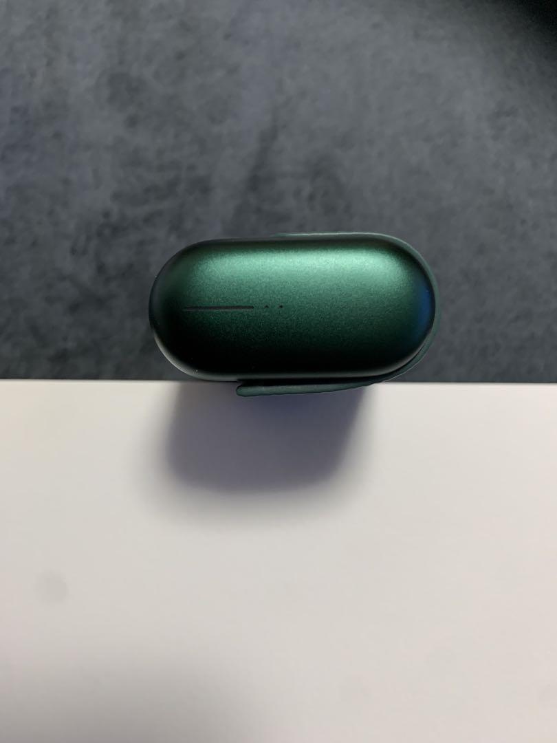 【美品】IQOS イルマ i プライム アスペングリーン本体