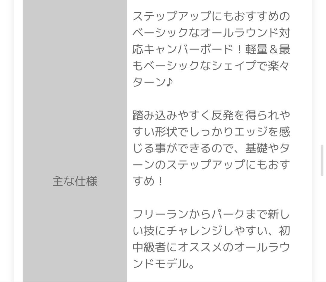 最新モデル