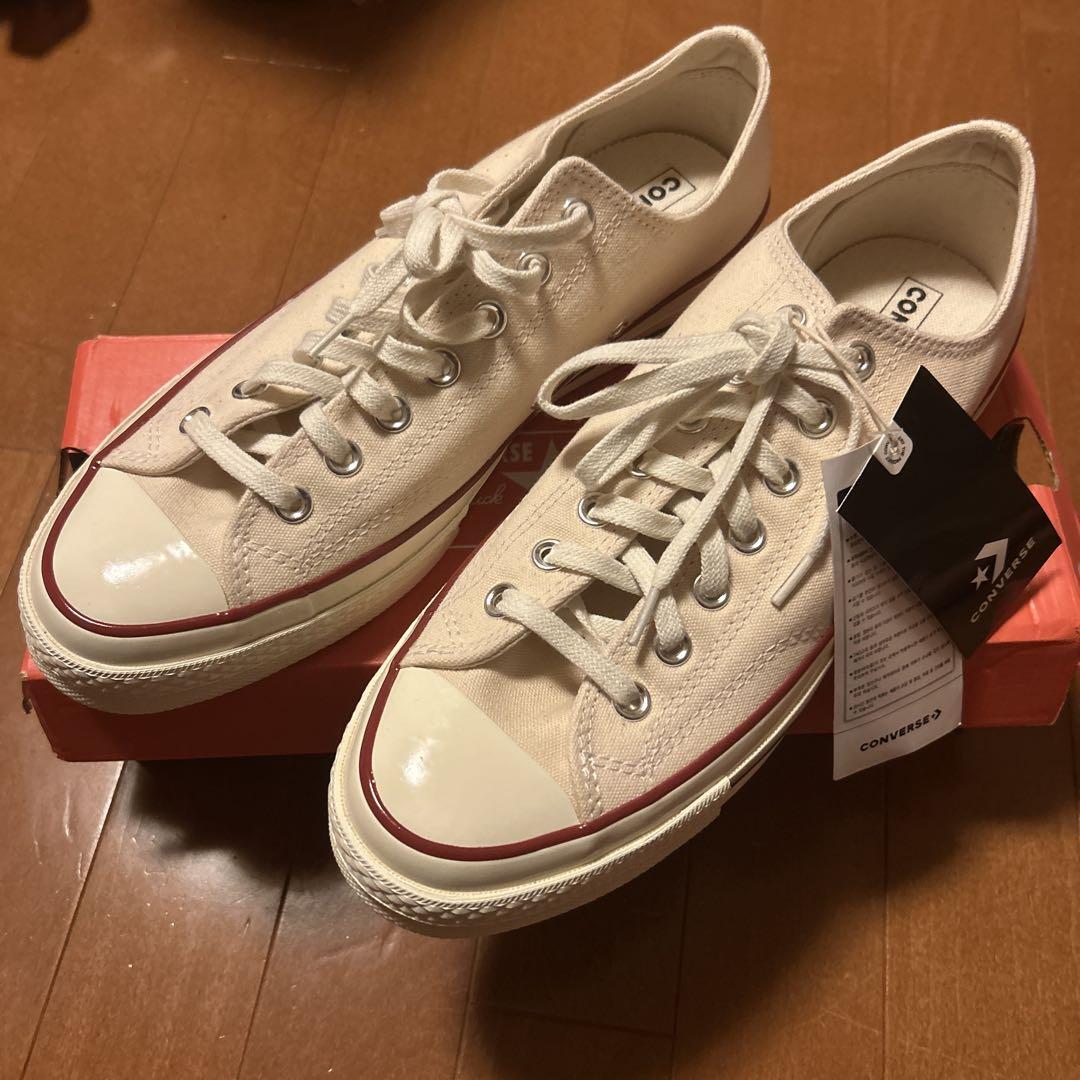 CT70 Converse Chuck Taylor All Star - メルカリ