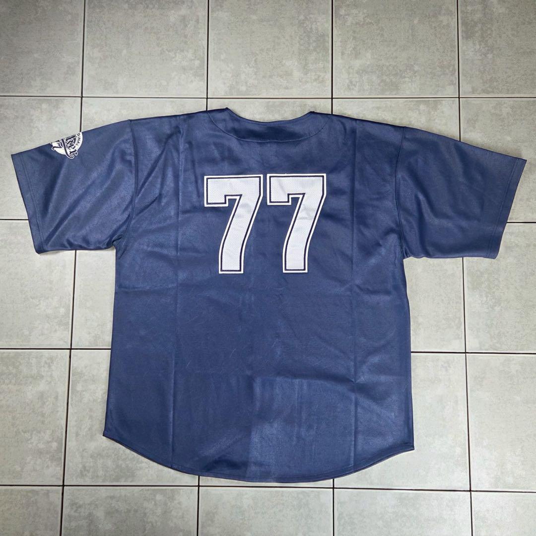 応援グッズ JOKER BRAND BASEBALL GAME SHIRTS JOKER BRAND BASEBALL GAME SHIRTS - メルカリ