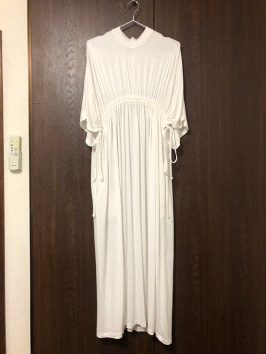 メルカリ Clane クラネ ワンピース ロングワンピース 4 000 中古や未使用のフリマ