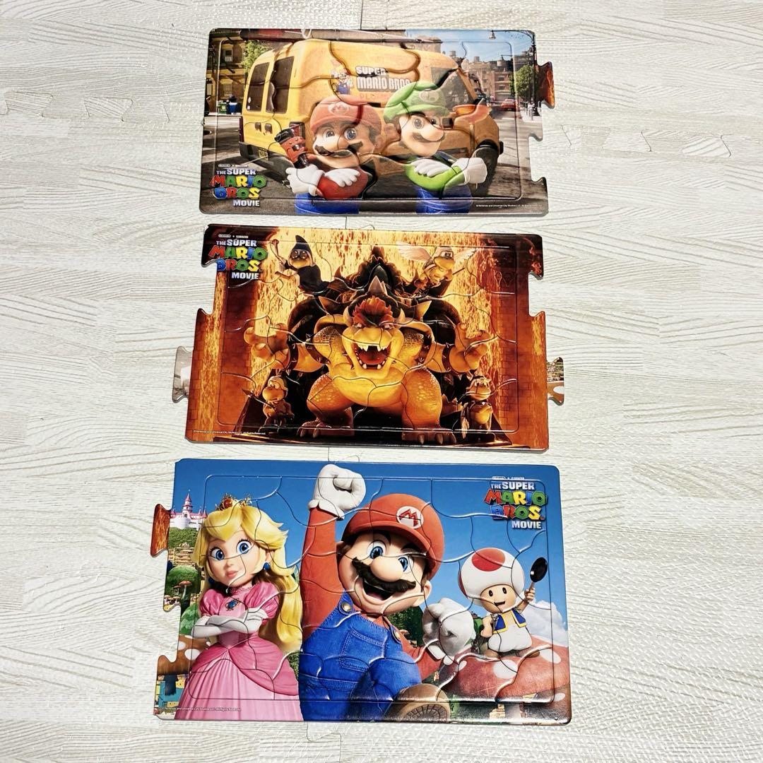 上品 スーパーマリオ メルカリ - セット ジグソーパズル ジグソーパズル