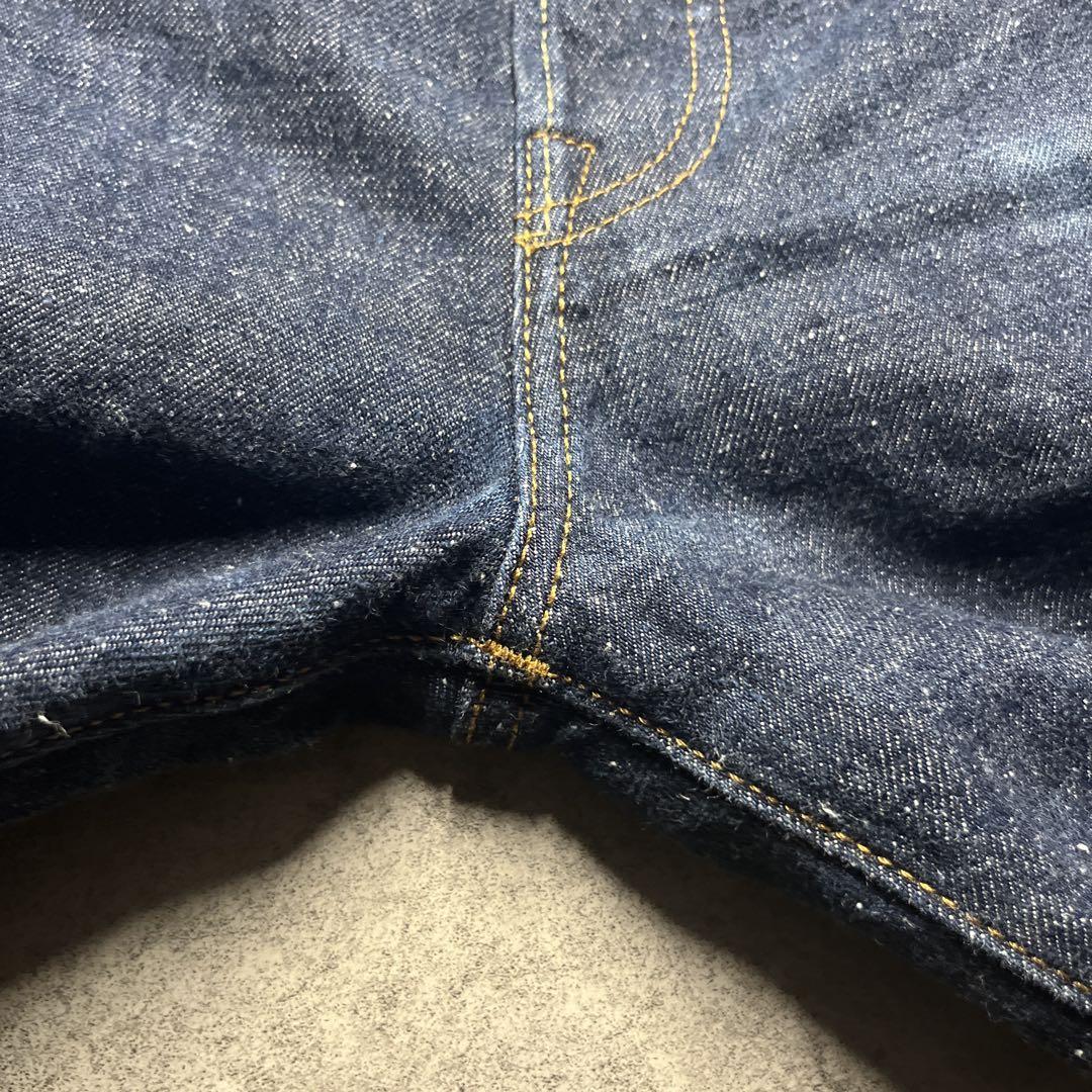 パンツ levi's premium 00501-3516 501 W30 L34 美品 LEVI'S PREMIUM 00501-3516 デニムパンツ w30 - メルカリ