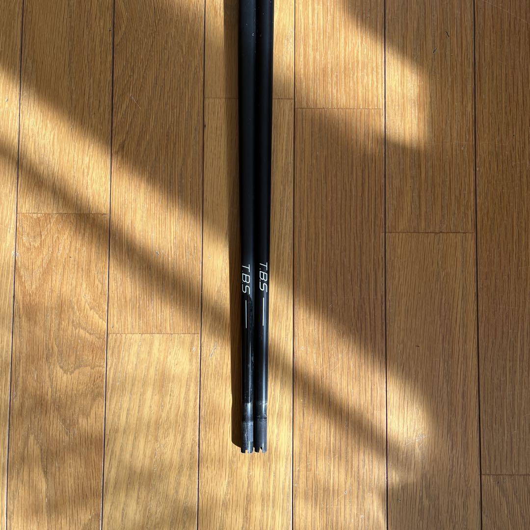 クロスカントリースキーswixトライアック