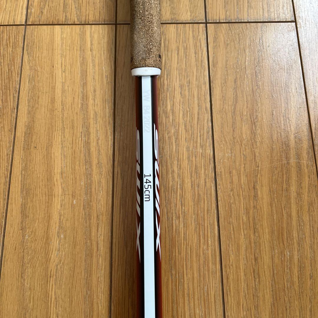 クロスカントリースキーswixトライアック