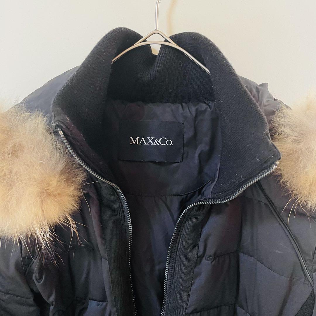 Max-co