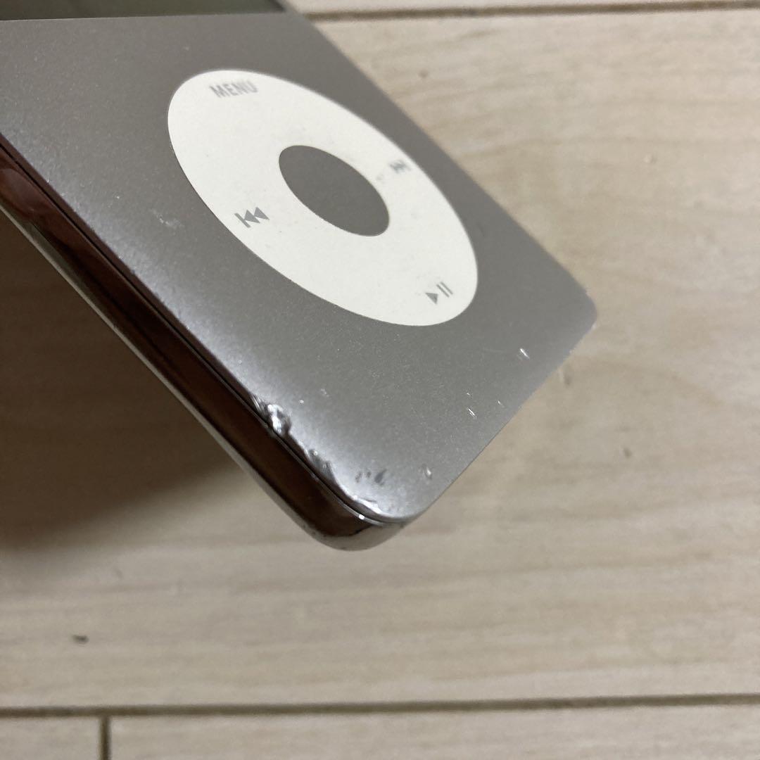 Apple iPod Classic 7th Generation 160 GB Model A1238 for