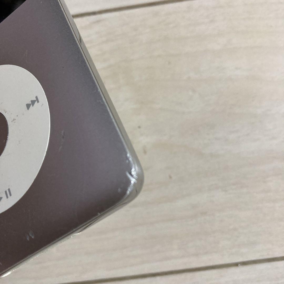 アップル iPod classic 160GB 本体 アイポッド A1238 アップル iPod classic 160GB 本体 アイポッド A1238