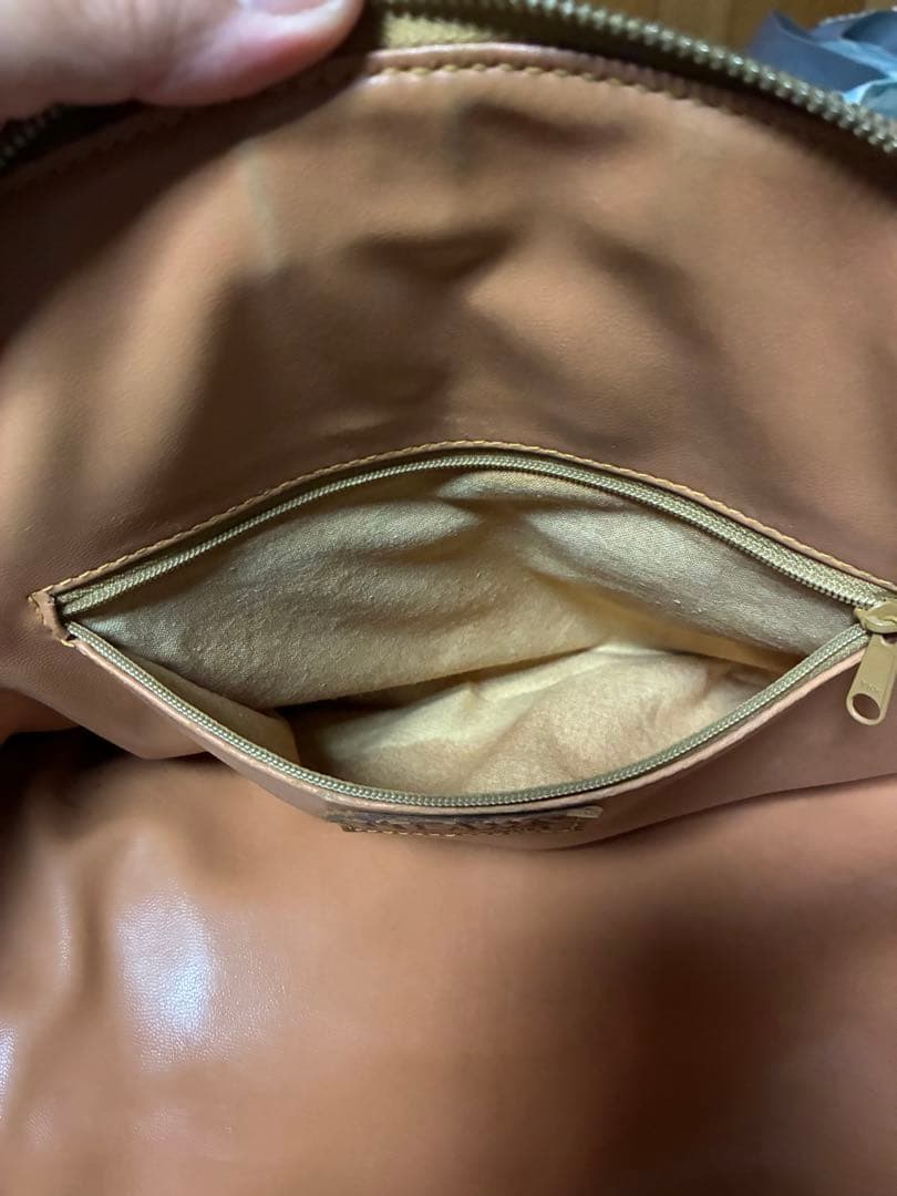 【アルベロマルティーニ】✨ブラウン ボストンバッグ 中型 2店まとめ売り‼️✨ 【アルベロマルティーニ】✨ブラウン ボストンバッグ 中型 2店まとめ売り‼️✨