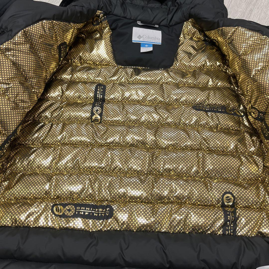 ［専用］Columbia ジャケット　メンズS
