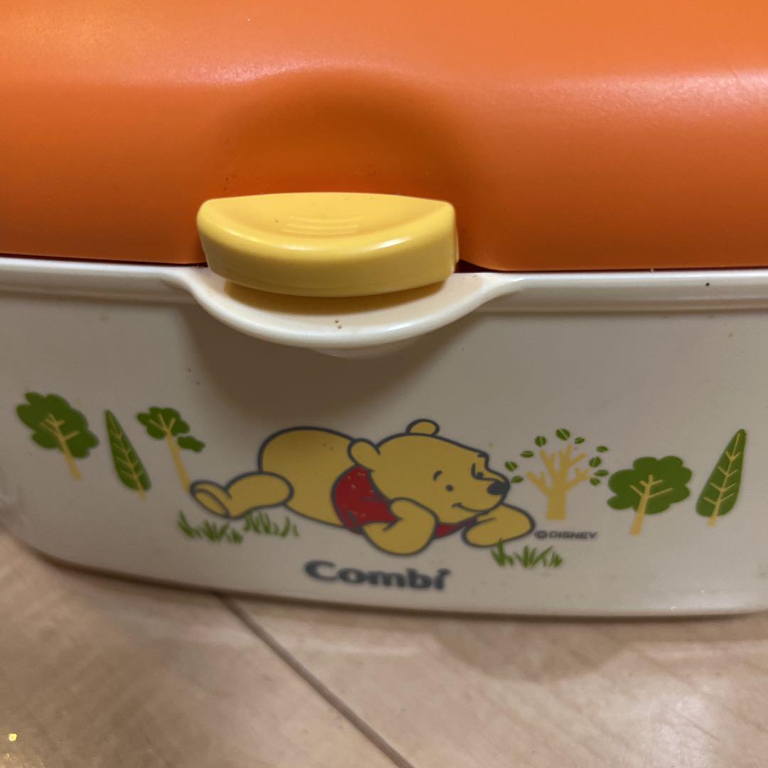 バーゲンセール Combi クイックウォーマー Colorplus モダンブラウン プーさん tricostura.com.br バーゲンセール Combi クイックウォーマー Colorplus モダンブラウン プーさん tricostura.com.br