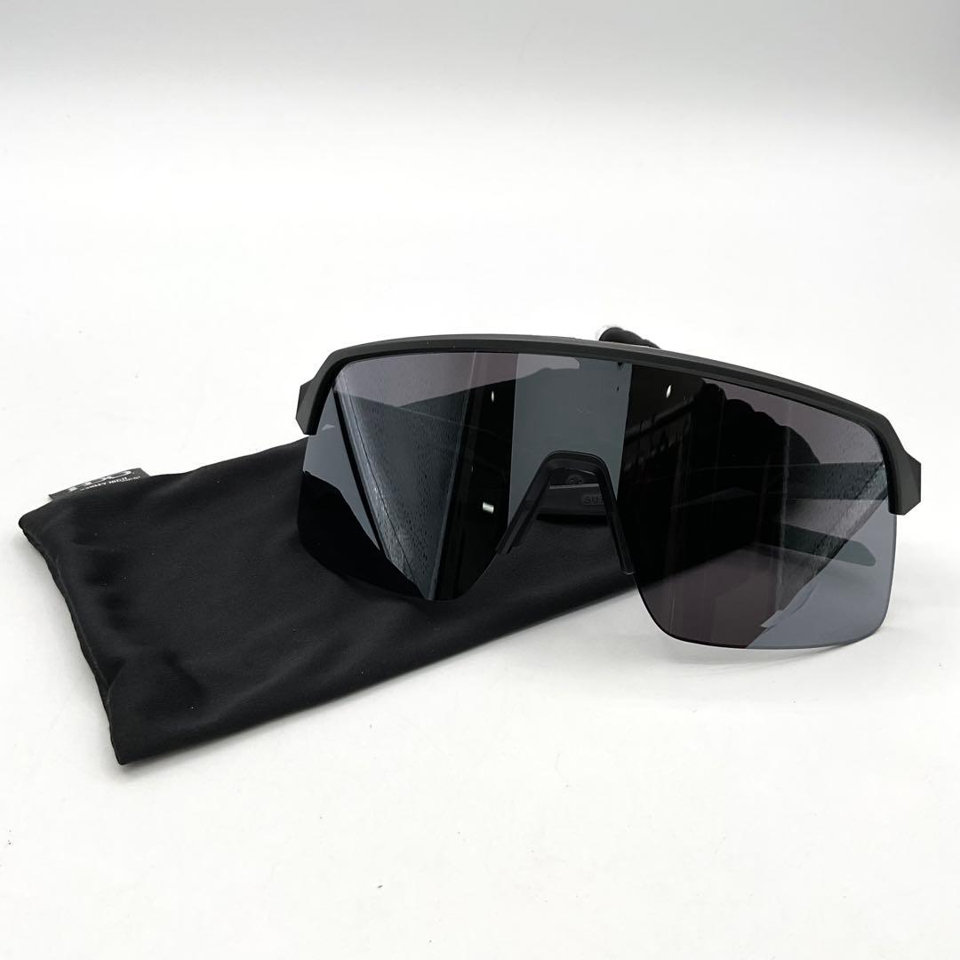 オークリー サングラス プリズム スートロ 9453A-1439 保存袋OAKLEY