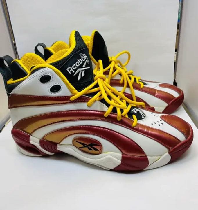 Reebok shaqnosin