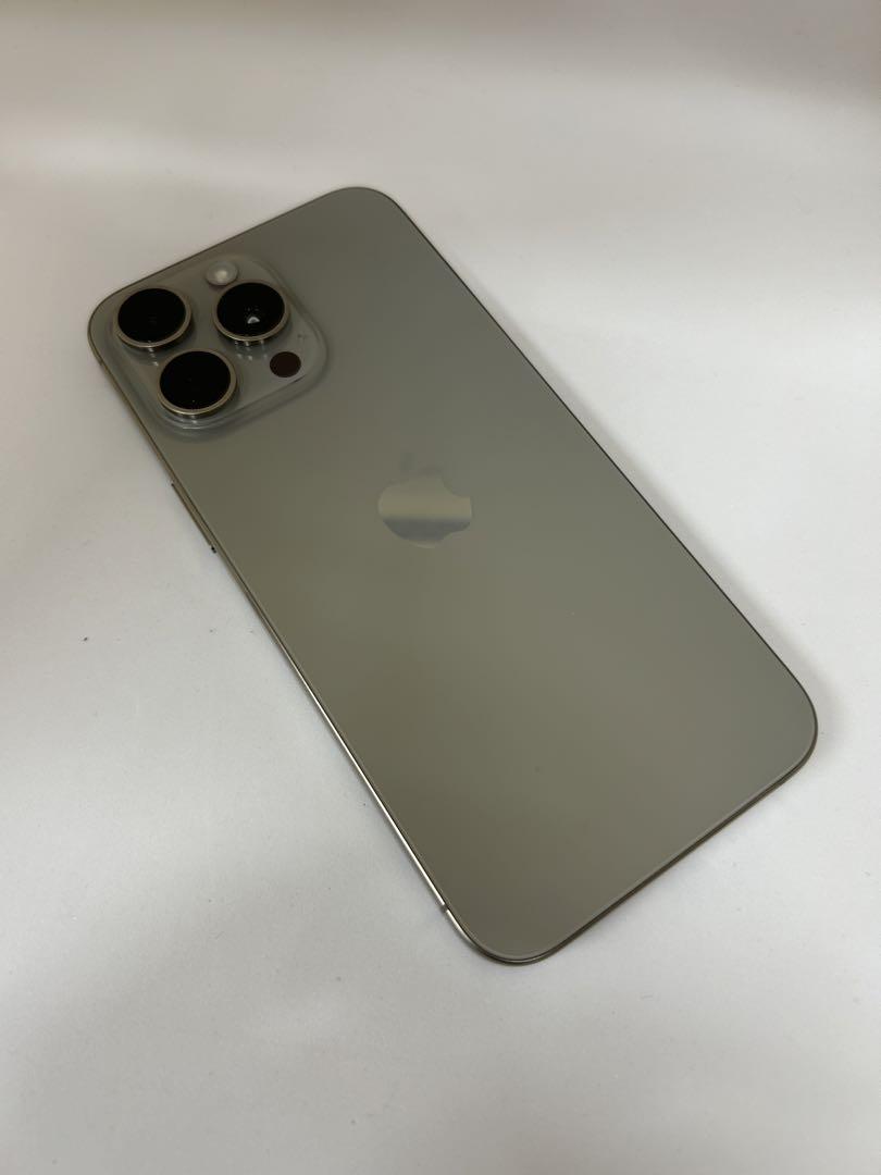 iPhone15 Pro Max 256GB バッテリ87% 美品 iPhone15 Pro Max 256GB バッテリ87% 美品
