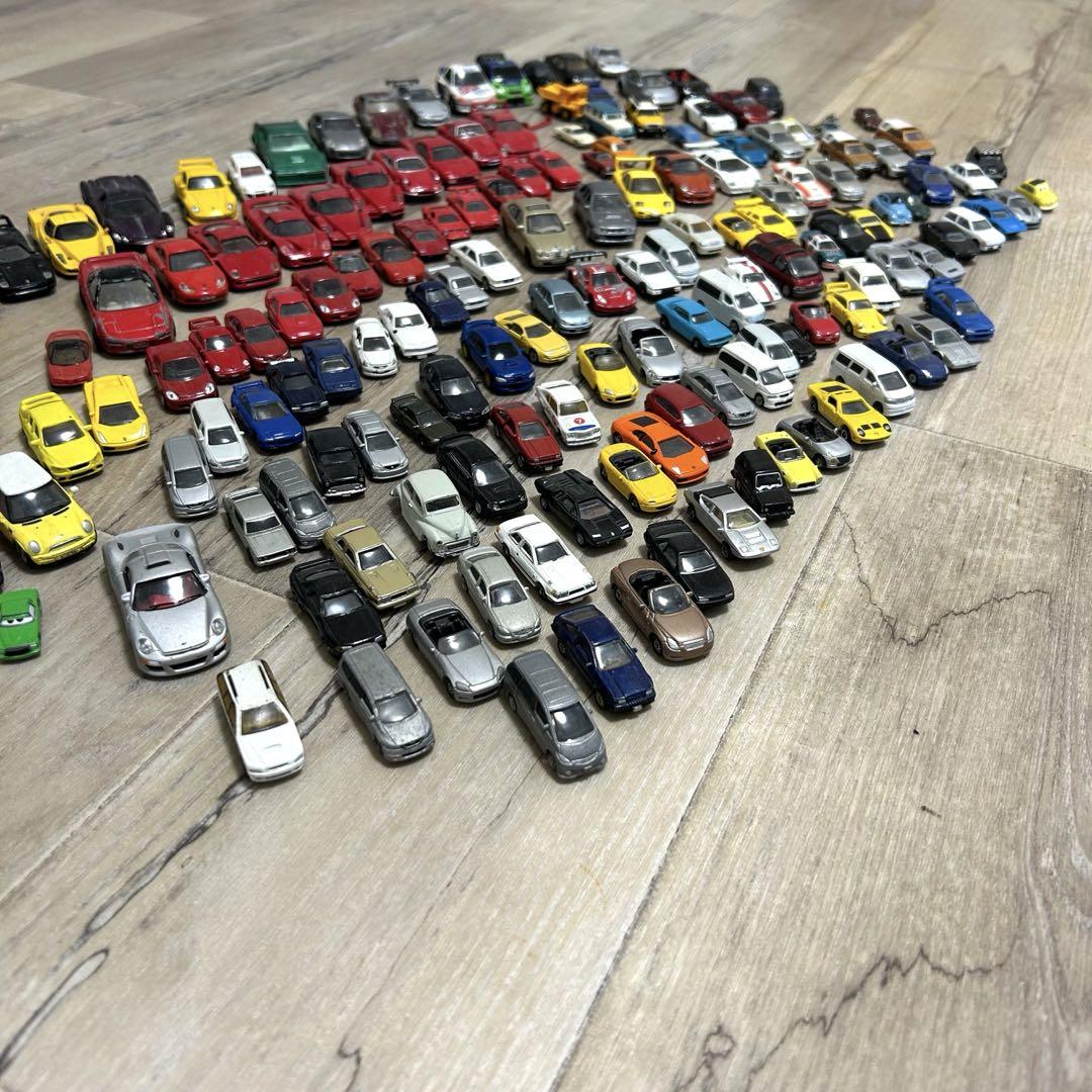 ミニカー トミカ コーヒー缶おまけ分 車 普通車 高級車 スポーツカー おもちゃ