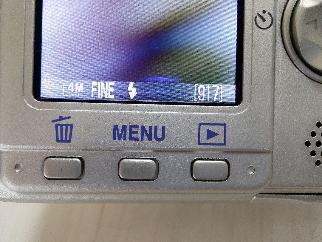 限定お買い得商品 NIKON COOLPIX 4200 純正ケース・ストラップ付 - メルカリ デジタルカメラ
