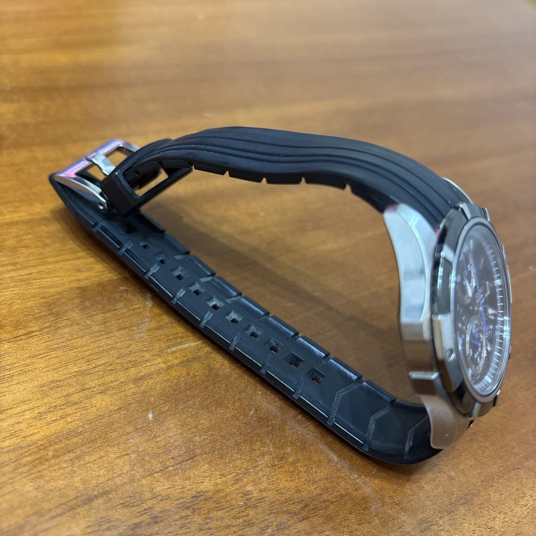 SEIKO セイコー クロノグラフ COURURA