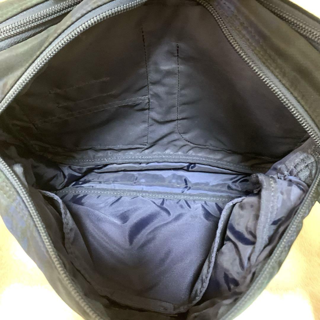 ☆極美品 希少☆ HEADPORTER HIGHLAND ショルダーバッグ