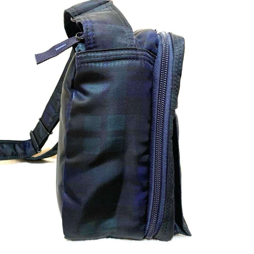 ☆極美品 希少☆ HEADPORTER HIGHLAND ショルダーバッグ