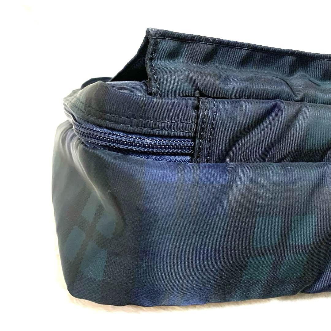 ☆極美品 希少☆ HEADPORTER HIGHLAND ショルダーバッグ