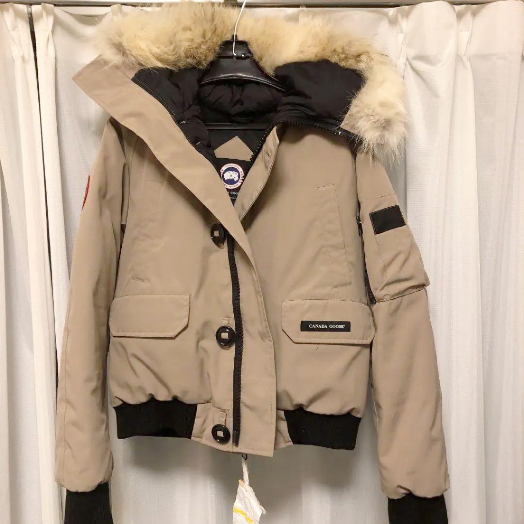 日本に カナダグース レディース / Sサイズ / タン / - ダウンジャケット - www.smithsfalls.ca 日本に カナダグース レディース / Sサイズ / タン / - ダウンジャケット - www.smithsfalls.ca