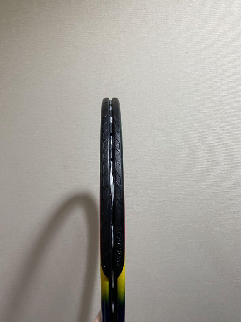 ラケット(硬式用) TOALSON FORTYLOVE BRT TITAN テニスラケット TOALSON FORTY LOVE BRT TITAN ラケット(硬式用)
