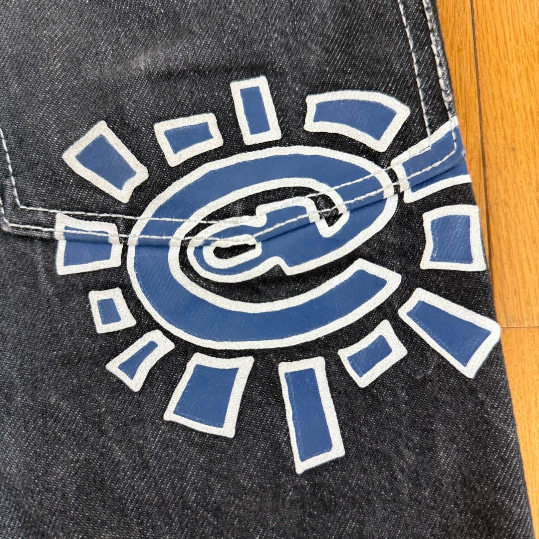 Always do what you should do @sun denim