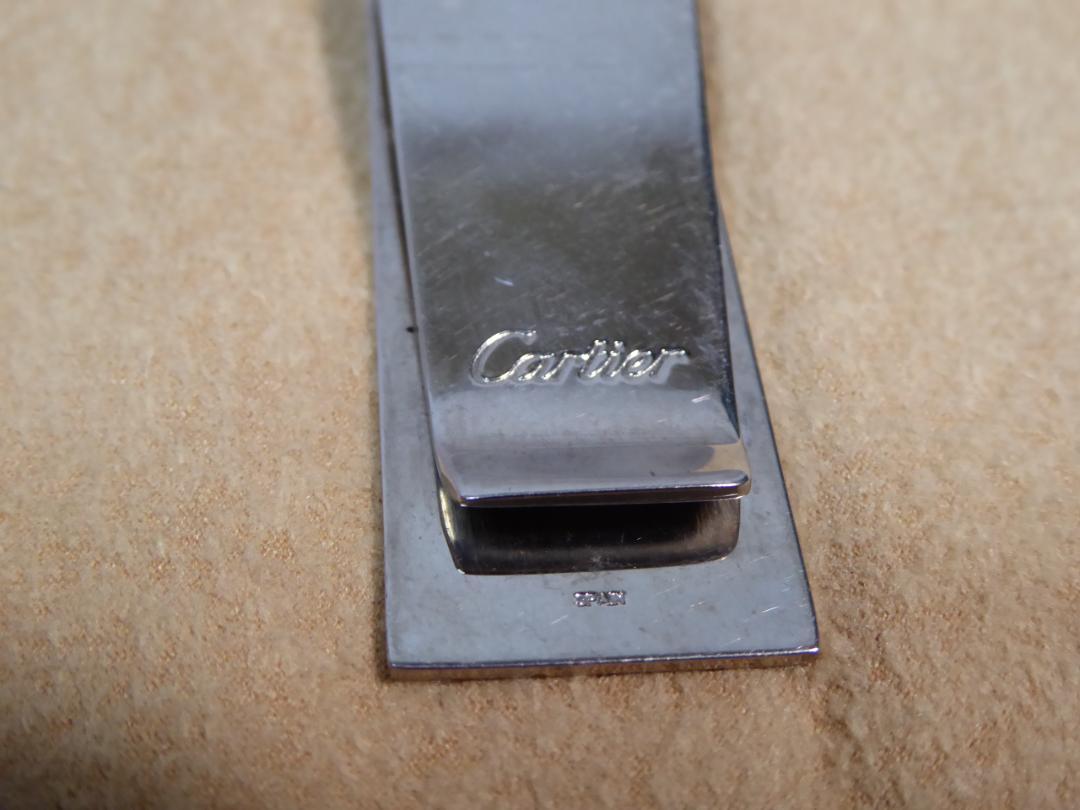Cartier カルティエ ZIP長財布 ハッピーバースデー パテント