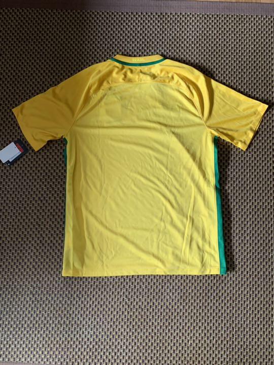 新品 未使用 ナイキ ブラジル代表 ユニフォーム サイズl Xl Coastalgymnastics Com 新品 未使用 ナイキ ブラジル代表 ユニフォーム サイズl Xl Coastalgymnastics Com