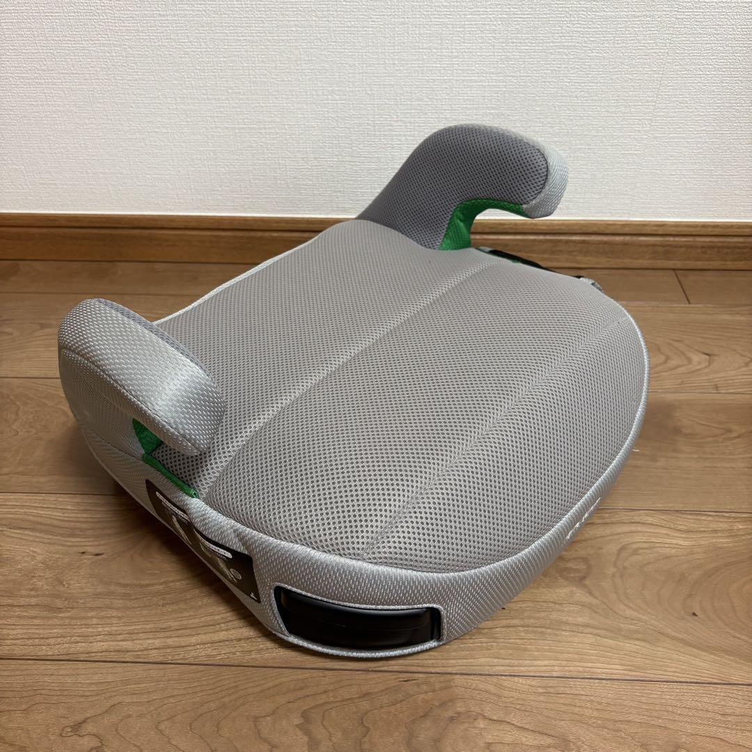 エールベベ サラットクルーズ4s チャイルド ジュニアシート