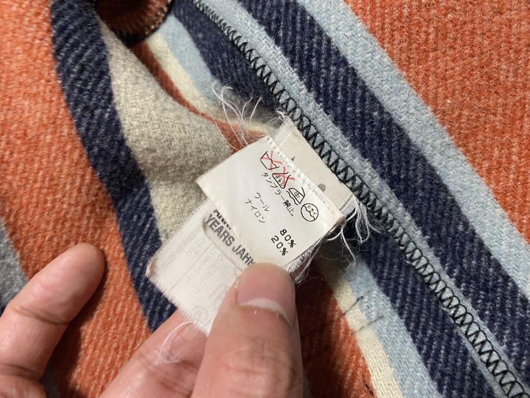 groverallグローバーオール◇UKヴィンテージ◇メンズダッフルコート