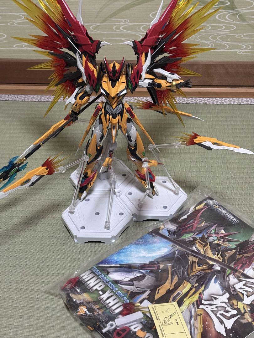 ガンプラ