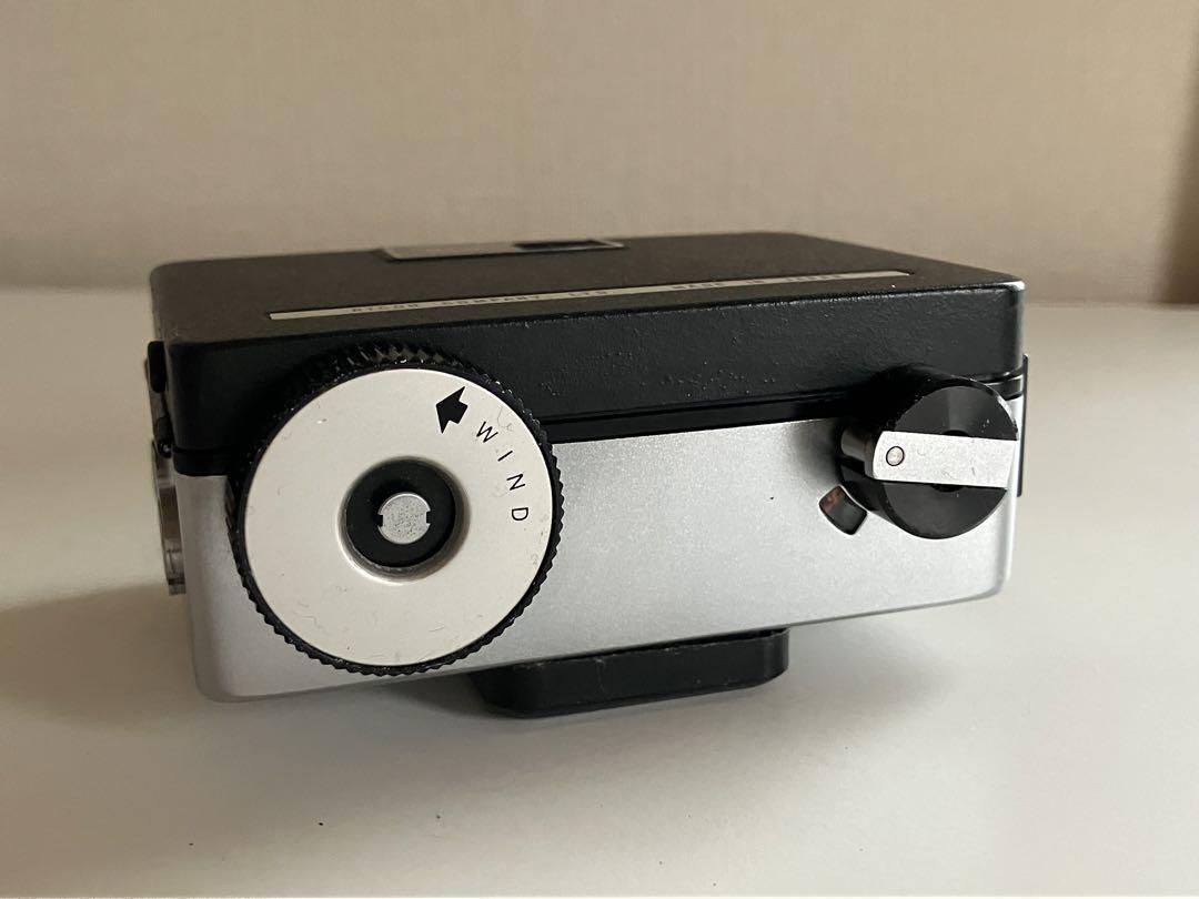 RICOH AUTO HALF E  リコーオートハーフ　　動作品　極美品