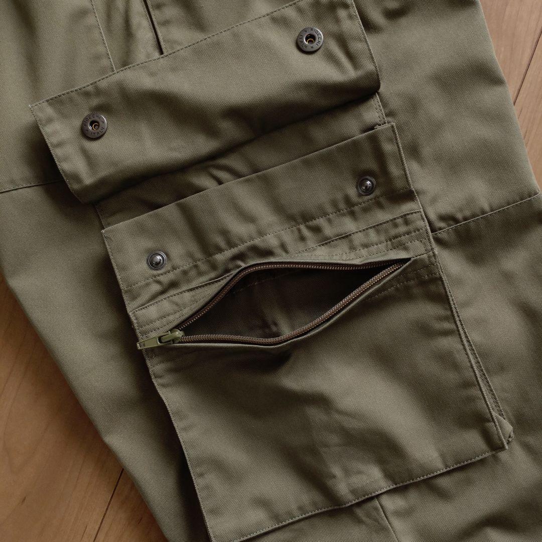 スイス軍 ASTRATEX SA ミリタリーカーゴパンツ 古着/W32~W34