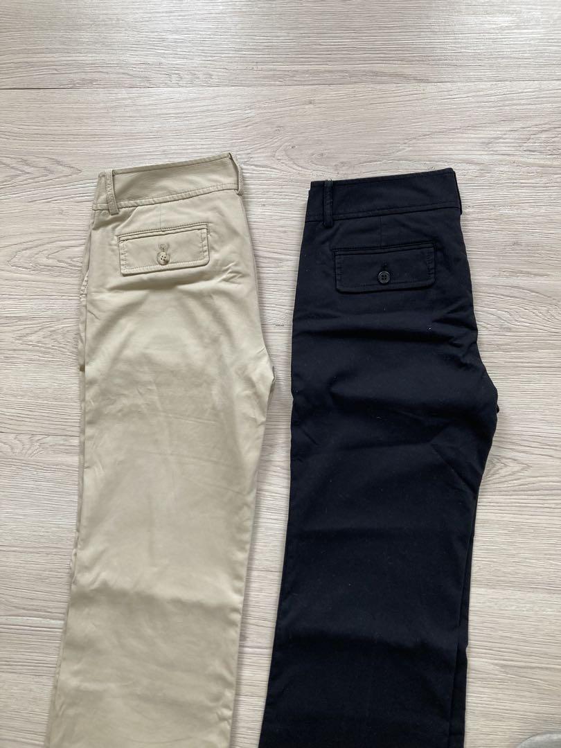 GAP チノパン ブラック ベージュ 2点セット 楽天市場】GAP チノパン（メンズファッション）の通販