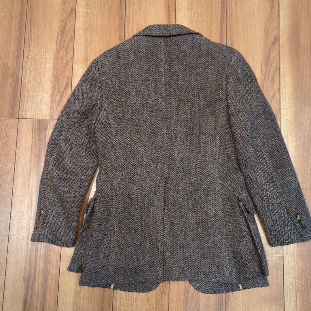 Polo Ralph Lauren ツイードジャケット Polo Ralph Lauren ツイードジャケット