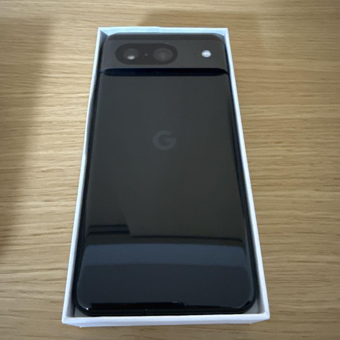 Google pixel8 128GB 本体