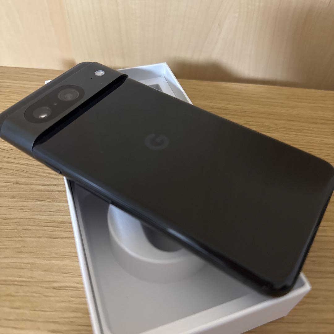 Google pixel8 128GB 本体