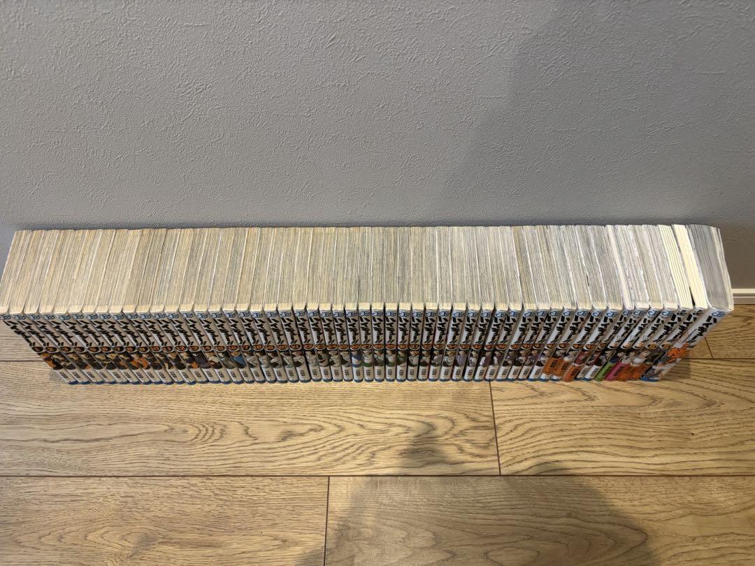 ハイキュー　全巻＋33.5巻、ハイキュー部1〜3巻 ハイキュー小説2冊