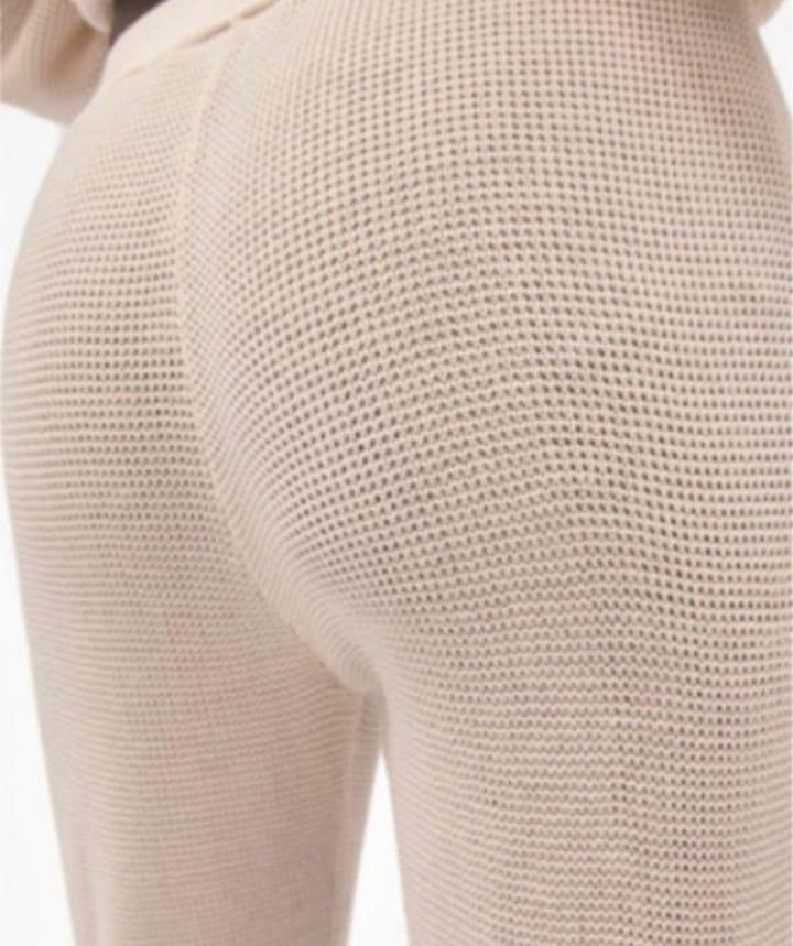 ZARA　セットアップ　カーディガン　新品