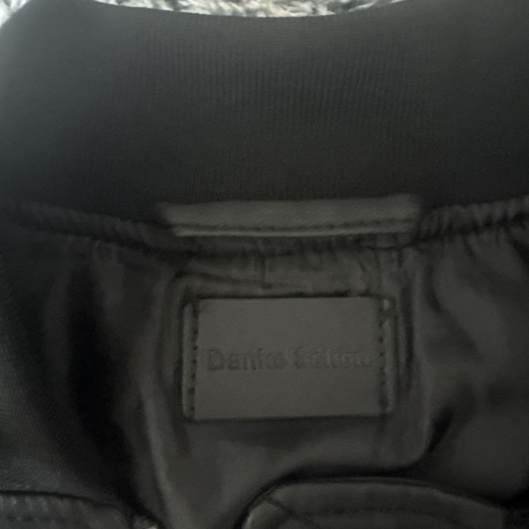 ジャケット・アウター Danke Schon. MA1