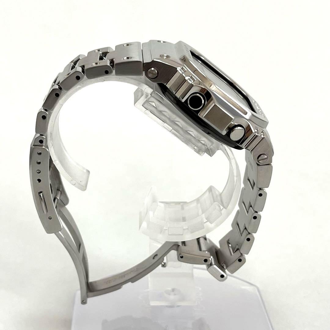 美品　カシオ　G-SHOCK GMW-B5000D-1JF 腕時計